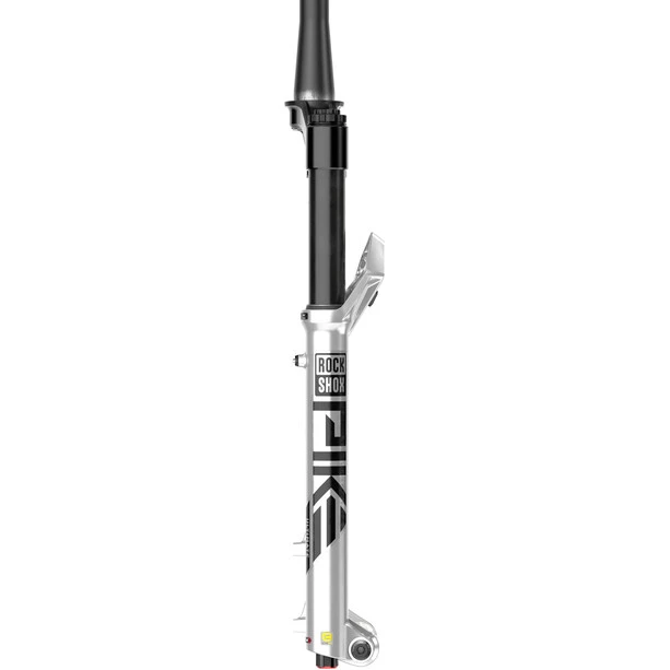 Rock-shox RockShox Pike Ultimate Charger 3 RC2 29" 130mm DebonAir Conique 15mm Boost 44mm, Argent – Image 3