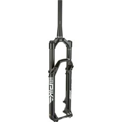 Rock-shox RockShox Pike Ultimate Charger 3 RC2 29" 140mm DebonAir Conique 15mm Boost 44mm, Noir