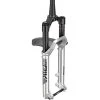 Rock-shox RockShox Pike Ultimate Charger 3 RC2 29" 140mm DebonAir Conique 15mm Boost 44mm, Argent