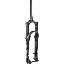 Rock-shox RockShox Pike Ultimate RC2 Fourche Suspendue 27.5" 130mm Disque Conique 46mm Offset 15x110mm, Noir