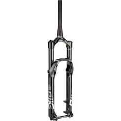 Rock-shox RockShox Pike Ultimate RC2 Fourche Suspendue 27.5" 140mm Disque Conique 37mm Offset 15x110mm, Noir