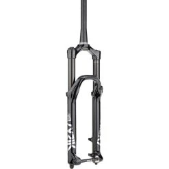 Rock-shox RockShox Pike Ultimate RC2 Fourche Suspendue 27.5" 150mm Disque Conique 37mm Offset 15x110mm, Noir