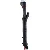 Rock-shox RockShox Reba RL SA Fourche Suspendue 26" 15x100mm 130mm Disc 40mm Offset Solo Air, Noir