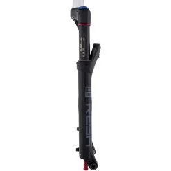 Rock-shox RockShox Reba RL SA Fourche Suspendue 26" 15x100mm 130mm Disc 40mm Offset Solo Air, Noir