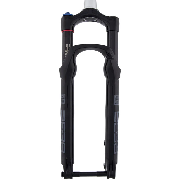 Rock-shox RockShox Reba RL SA Fourche Suspendue 26" 15x100mm 130mm Disc 40mm Offset Solo Air, Noir – Image 2