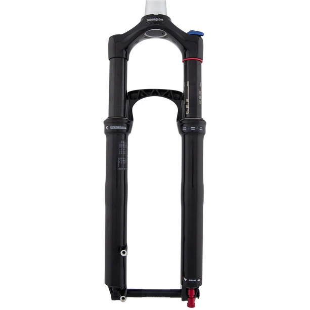 Rock-shox RockShox Reba RL SA Fourche Suspendue 26" 15x100mm 130mm Disc 40mm Offset Solo Air, Noir – Image 3