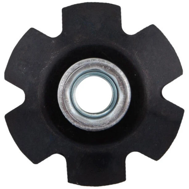 Rock-shox RockShox Reba RL SA Fourche Suspendue 26" 15x100mm 130mm Disc 40mm Offset Solo Air, Noir – Image 4