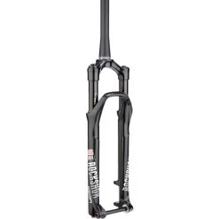 Rock-shox RockShox Reba RL SA Fourche De Suspension 29" 100mm Disque Conique 51mm Offset 15x100mm OneLoc, Noir
