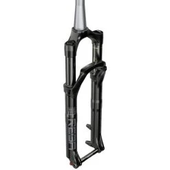 Rock-shox RockShox Reba RL Fourche Suspendue 26" 15x100mm 100mm TPR 40mm Solo Air, Noir
