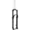 Rock-shox RockShox Reba RL Fourche Suspendue 26" 15x100mm 120mm TPR 40mm Solo Air, Noir