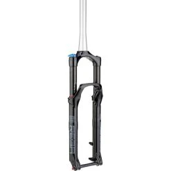 Rock-shox RockShox Reba RL Fourche Suspendue 26" 15x100mm 120mm TPR 40mm Solo Air, Noir