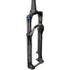 Rock-shox RockShox Reba RL Fourche Suspendue 27.5" Boost 100mm TPR 42mm Solo Air, Noir