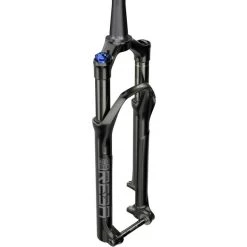 Rock-shox RockShox Reba RL Fourche Suspendue 27.5" Boost 100mm TPR 42mm Solo Air, Noir