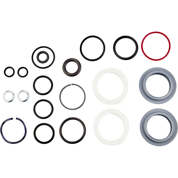 Rock-shox RockShox Recon Gold RL A4 200 H / 1 An Kit D’entretien Pour Fourche Suspendue Pour RockShox 2018+