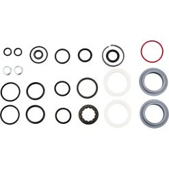 Rock-shox RockShox Recon RL/TK A1 200 H / 1 An Kit D’entretien Pour Fourche Suspendue Pour RockShox 2018+