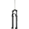 Rock-shox RockShox Recon Silver RL Fourche Suspendue 27,5" 15x100mm 100mm TPR 42mm Solo Air, Noir
