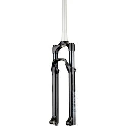 Rock-shox RockShox Recon Silver RL Fourche Suspendue 27,5" 15x100mm 100mm TPR 42mm Solo Air, Noir