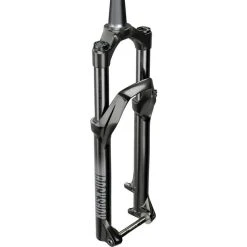 Rock-shox RockShox Recon Silver RL Fourche Suspendue 27,5" 15x100mm 130mm TPR 42mm Solo Air, Noir