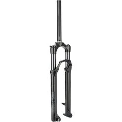 Rock-shox RockShox Recon Silver RL Fourche Suspendue 27,5" 9QR 100mm 1 1/8" 42mm Solo Air, Noir