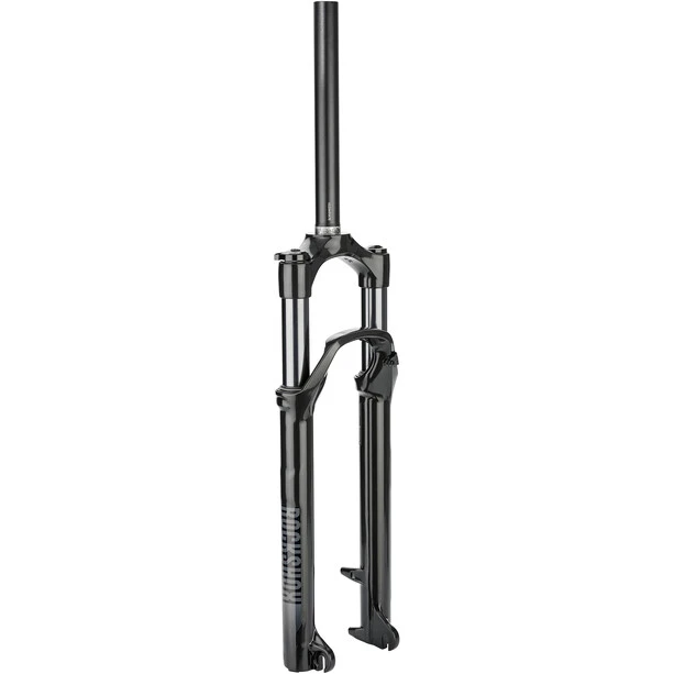 Rock-shox RockShox Recon Silver RL Fourche Suspendue 27,5" 9QR 100mm 1 1/8" 42mm Solo Air, Noir
