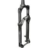 Rock-shox RockShox Recon Silver RL Fourche Suspendue 27.5" Boost 100mm TPR 46mm Solo Air, Noir