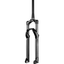 Rock-shox RockShox Recon Silver RL Fourche Suspendue 27.5" Boost 120mm TPR 46mm Solo Air, Noir