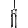 Rock-shox RockShox Recon Silver RL Fourche Suspendue 27.5" Boost 130mm TPR 46mm Solo Air, Noir