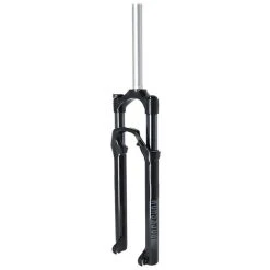 Rock-shox RockShox Recon Silver RL Fourche Suspendue 29" 9QR 100mm 1 1/8" 51mm Solo Air, Noir