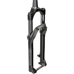 Rock-shox RockShox Recon Silver RL Fourche Suspendue 29" Boost 120mm TPR 51mm Solo Air, Noir