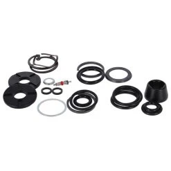 Rock-shox RockShox Revelation Dual Position Air/Motion Control Kit D'entretien Complet