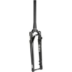 Rock-shox RockShox Rudy Ultimate XPLR Race Day Fourche Suspendue 40mm Offset 12x100mm Conique, Noir