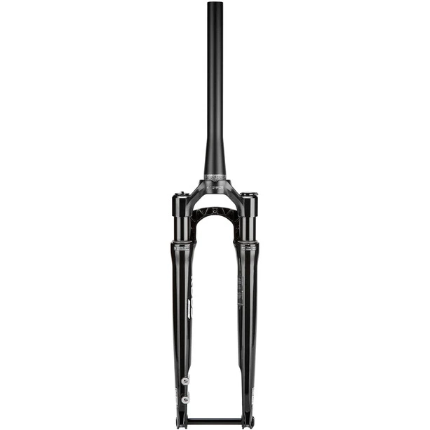 Rock-shox RockShox Rudy Ultimate XPLR Race Day Fourche Suspendue 40mm Offset 12x100mm Conique, Noir – Image 2