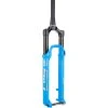 Rock-shox RockShox SID Ultimate Race Day Fourche Suspendue 29" Boost 120mm TPR 44mm DebonAir Commande à Distance, Bleu