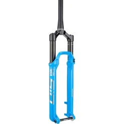 Rock-shox RockShox SID Ultimate Race Day Fourche Suspendue 29" Boost 120mm TPR 44mm DebonAir Commande à Distance, Bleu