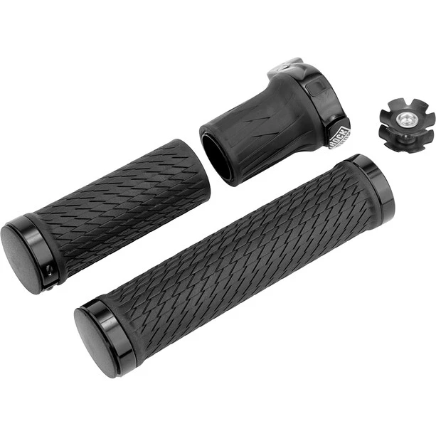 Rock-shox RockShox SID Ultimate Race Day Fourche Suspendue 29" Boost 120mm TPR 44mm DebonAir Commande à Distance, Bleu – Image 5