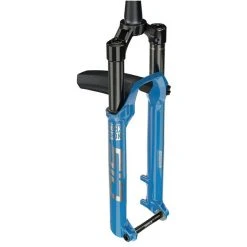 Rock-shox RockShox Sid Ultimate Race Day Fourche Suspendue 29" Boost 120mm 44mm DebonAir Conique, Bleu