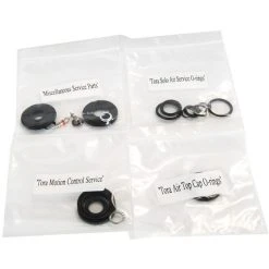 Rock-shox RockShox Tora Kit De Joints Internes