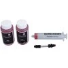 Rock-shox RockShox Kit De Purge Pour Charger Damper Incl. 2x120ml Oil 3 WT