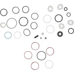 Rock-shox RockShox Vivid Air Kit D'entretien De Chambre à Air