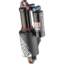 Rock-shox RockShox Vivid Air R2C Dampers 200 X 57mm Tune Mid/mid