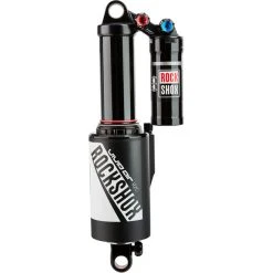 Rock-shox RockShox Vivid Air R2C Amortisseur 240x76mm Tune Mid/Mid