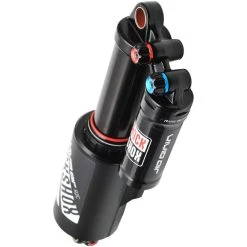 Rock-shox RockShox Vivid Air R2C Mid Reb/Low Comp Amortisseur Arrière 240x76mm
