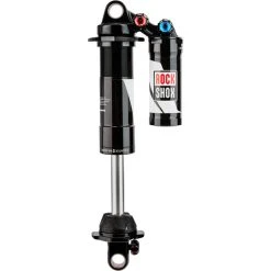 Rock-shox RockShox Vivid R2C 200x57mm Tune Mid/mid