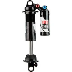 Rock-shox RockShox Vivid R2C Amortisseur Arrière 216x63,5mm Tune Mid/Mid
