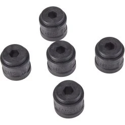 Rock-shox RockShox Volume Spacers For SID/Reba/Revelation/RS1/Bluto/Argyle