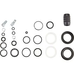 Rock-shox RockShox XC32 SA Service Kit 2013