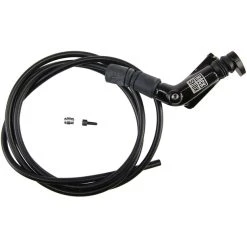 Rock-shox RockShox XLoc Commande à Distance Pour Monarch XX Gauche