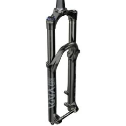 Rock-shox RockShox Yari RC Fourche Suspendue 29"+ Boost 120mm TPR 51mm DebonAir, Noir