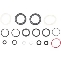 Rock-shox RockShox Yari SoloAir Kit De Joints De Base