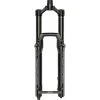 Rock-shox RockShox ZEB R E-MTB Fourche De Suspension 27.5" 180mm Disque Conique 44mm Offset 15x110mm, Noir